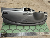 VOLKSWAGEN PASSAT B7 TORPİDO SET KOMPLE - ALKAN OTOMOTİV -