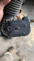 FORD FİESTA 1.25 GAZ KELEBEĞİ