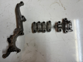Oto Çıkma Parça / Peugeot / 3008 / Motor / Silindir Kapağı / Çıkma Parça 