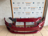Oto Çıkma Parça / Fiat / Egea / Tampon / Ön Tampon / Çıkma Parça 