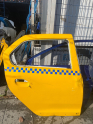 renault clio sembol çıkma sağ arka kapı