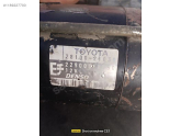 Oto Çıkma Parça / Toyota / Yaris / Elektrik / Marş Motoru / Çıkma Parça 