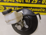 Oto Çıkma Parça / Dacia / Duster / Fren / Westinghouse / Çıkma Parça 