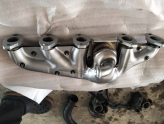 Oto Çıkma Parça / Volkswagen / Transporter / Egzoz / Egzoz Manifoldu / Sıfır Parça 