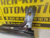 Oto Çıkma Parça / Renault / Clio / Kaporta & Karoser / Marşpiyel Sacı / Çıkma Parça 