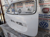 Oto Çıkma Parça / Dacia / Logan / Kaporta & Karoser / Bagaj Kapağı / Çıkma Parça 