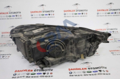 Oto Çıkma Parça / Volkswagen / T-Roc / Far & Stop / Sol Ön Far / Çıkma Parça 