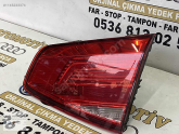 Oto Çıkma Parça / Volkswagen / Passat / Far & Stop / Sağ Arka Stop / Çıkma Parça 