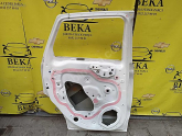 Oto Çıkma Parça / Opel / Crossland X / Kaporta & Karoser / Sol Arka Kapı / Çıkma Parça 