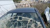 PEUGEOT 407 KESME TAVAN OTO FEDAİ
