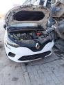 Hurda Belgeli Araçlar / Renault / Clio