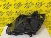 Oto Çıkma Parça / Mercedes / C180 / Far & Stop / Far Kasası / Sıfır Parça 