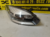 Oto Çıkma Parça / Renault / Megane / Far & Stop / Sağ Ön Far / Çıkma Parça 