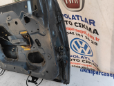 Oto Çıkma Parça / Renault / R 21 / Kaporta & Karoser / Sol Arka Kapı / Çıkma Parça 