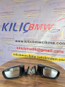 Oto Çıkma Parça / Bmw / 5 Serisi / Ayna / Sağ Dış Ayna / Çıkma Parça 