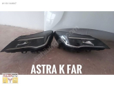 Oto Çıkma Parça / Opel / Astra / Far & Stop / Sağ Ön Far / Çıkma Parça 
