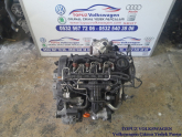 Oto Çıkma Parça / Volkswagen / Jetta / Motor / Komple Motor / Çıkma Parça 