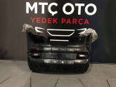 Oto Çıkma Parça / Peugeot / 208 / Klima / Kontrol Paneli / Çıkma Parça 