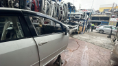 Oto Çıkma Parça / Fiat / Linea / Kaporta & Karoser / Sağ Ön Kapı / Çıkma Parça 