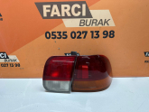 HONDA CİVİC SEDAN İES SAĞ İÇ DIŞ STOP ORJİNAL 1996-2000