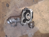 Oto Çıkma Parça / Renault / Talisman / Motor / Turbo / Çıkma Parça 