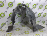 BMW X1 2017 2023 F48 SOL ÖN DAVLUMBAZ 51717342175