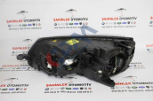 Oto Çıkma Parça / Skoda / Octavia / Far & Stop / Sağ Ön Far / Çıkma Parça 