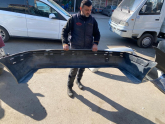 Oto Çıkma Parça / Nissan / Bluebird / Tampon / Arka Tampon / Çıkma Parça 