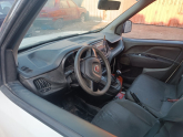 Oto Çıkma Parça / Fiat / Doblo / Göğüslük & Torpido / Komple Torpido / Çıkma Parça 