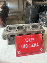 Oto Çıkma Parça / Opel / Astra / Motor / Silindir Kapağı / Çıkma Parça 