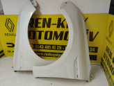 Oto Çıkma Parça / Renault / Megane / Kaporta & Karoser / Sağ Ön Çamurluk / Çıkma Parça 