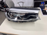 BMW G30 KASA 5.20 ADAPTİVE LED SAĞ SOL FAR ORJİNAL ÇIKMA