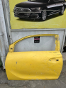 Oto Çıkma Parça / Opel / Adam / Kaporta & Karoser / Sol Ön Kapı / Çıkma Parça 
