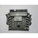 PEUGEOT 407 2.0 MOTOR BEYNİ 9663548180