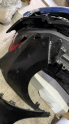 Oto Çıkma Parça / Renault / Fluence / Kaporta & Karoser / Sağ Ön Çamurluk / Çıkma Parça 