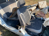 Oto Çıkma Parça / Honda / Civic / Koltuk & Döşeme / Orta Konsol / Çıkma Parça 