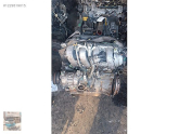 Fiat maria bravo Albea punto 1.6 16 valf komple motor çıkma
