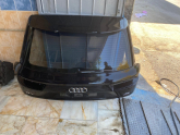 audi Q7  arka bagaj kapağı çıkma orjinal