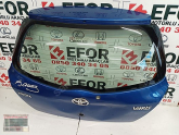 Oto Çıkma Parça / Toyota / Yaris / Kaporta & Karoser / Bagaj Kapağı / Çıkma Parça 