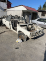 RENAULT 9 SAĞ ÖN ÇAMURLUK ÇIKMA ORJİNAL