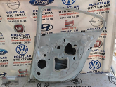 Oto Çıkma Parça / Renault / Fluence / Kaporta & Karoser / Sağ Arka Kapı / Çıkma Parça 