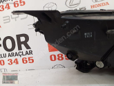 Oto Çıkma Parça / Honda / CR-V / Far & Stop / Sol Ön Far / Çıkma Parça 