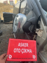 Oto Çıkma Parça / Renault / Trafic / Ayna / Sağ Dış Ayna / Çıkma Parça 