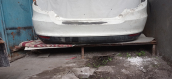 Oto Çıkma Parça / Fiat / Egea / Tampon / Arka Tampon / Çıkma Parça 