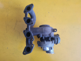 Oto Çıkma Parça / Audi / 200 Serisi / Motor / Turbo / Çıkma Parça 