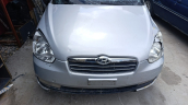 Hyundai Accent Era ön kaput