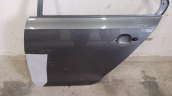 Oto Çıkma Parça / Volkswagen / Jetta / Kaporta & Karoser / Sol Arka Kapı / Çıkma Parça 