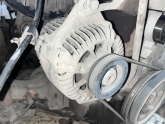 Renault Clio 1.4 şarj dinamosu