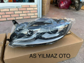 Oto Çıkma Parça / Volkswagen / VW CC / Far & Stop / Sağ Ön Far / Çıkma Parça 