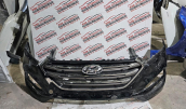 2015/2020 HYUNDAİ TUSCON ORJINAL ÖN TAMPON